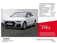 Audi A1, Sportback 25 TFSI Audi Phone Box, Jahr 2020 - Lingen (Ems)