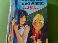 Enid Blyton: Abenteuer mit Lotta und Jimmy. - Nürnberg