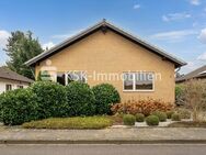 Ein Bungalow zum Verlieben. - Erftstadt