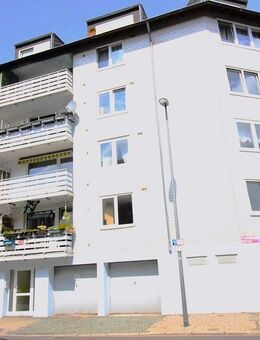 Großzügige Zwei-Zimmer-Wohnung mit Balkon am Rande des Frankenberger Viertels - Aachen