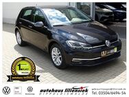 VW Golf, 1.6 TDI VII Comfortline, Jahr 2020 - Dippoldiswalde