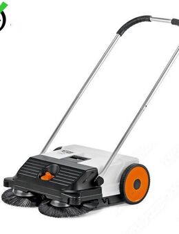 Stihl KG 550 Kehrmaschine (55 cm, 300 m²/h) - Wuppertal