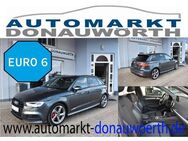 Audi S3 Sportback 2.0 TFSI quattro Pano Matrix Masage - Donauwörth