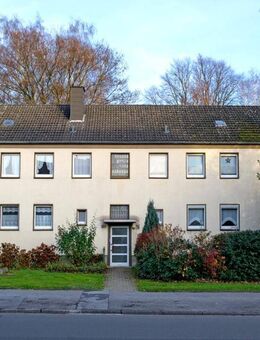 2-Zimmer-Wohnung in Dortmund Bodelschwingh - Dortmund