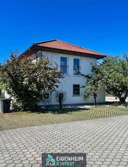 Investition mit Weitblick! Sichere Kapitalanlage - Landsberg (Lech)