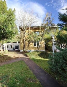 FASZINATION VILLENKOLONIE - Darmstadt