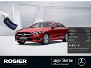 Mercedes CLS 450, Wide, Jahr 2019 - Menden (Sauerland)