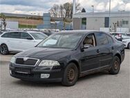 Skoda Octavia Elegance 2.0TDI*Tempom Teilleder SHZ PDC - Ruhstorf (Rott)