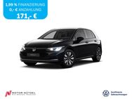 VW Golf, 1.5 TSI VIII MOVE 16Z, Jahr 2023 - Mitterteich