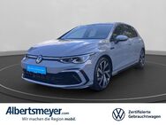 VW Golf, 2.0 TDI VIII R-Line HARMAN, Jahr 2023 - Leinefelde-Worbis