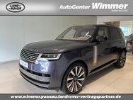 Land Rover Range Rover, P530, Jahr 2023 - Passau