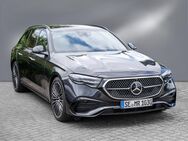 Mercedes E 220, d T AMG Night Burm4D, Jahr 2024 - Bad Segeberg