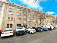 Sanierte 3-Zimmer-Wohnung in Oberbilk mit Superplan-Dusche - Düsseldorf