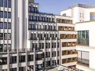 Erstbezug! Großzügige 2-Zi. DG-Whg. mit Balkon! - Berlin