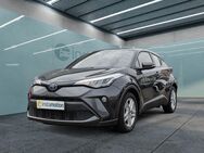 Toyota C-HR, 2.0 Hybrid Business Edition, Jahr 2020 - München