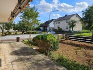 Einfamilienhaus mit Einliegerwohnung in schöner Wohnlage am Rehbühl in Weiden - Weiden (Oberpfalz) Zentrum