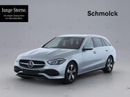 Mercedes C 180, T AVANTG MBUX ASSIS SPUR, Jahr 2023 - Emmendingen