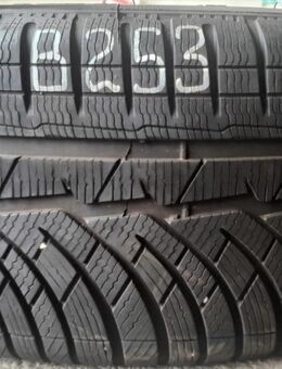 1 Winter Michelin Pilot Alpin MO PA4 XGreen 245/45 R18 100V Dot3221 5,5-6mm B253 - Euskirchen Zentrum