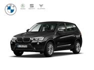 BMW X3, xDrive20d M-Sport HeadUpDisplay, Jahr 2016 - Leipzig