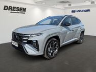 Hyundai Tucson, 1.6 N-line FL (MY25) Automatik, Jahr 2024 - Velbert