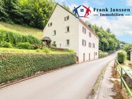 NEUER PREIS! Freistehendes Einfamilienhaus mit historischem Charme in Sankt Thomas - PROVISIONSFREI - Sankt Thomas
