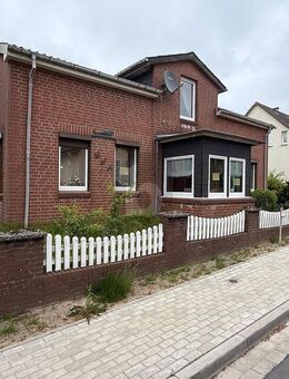 VIEL PLATZ IM KURORT MIT FÜR DIE GANZE FAMILIE - Albersdorf (Schleswig-Holstein)