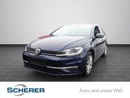 VW Golf Variant, 1.5 TSI Golf VII IQ-DRIVE, Jahr 2020 - Homburg