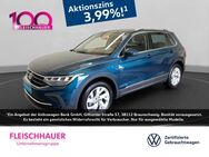 VW Tiguan, 1.5 TSI Move VC El, Jahr 2024 - Köln