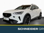 CUPRA Formentor, VZ e-HYBRID 245, Jahr 2021 - Chemnitz