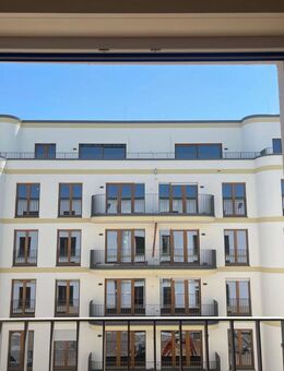 Moderne 4-Zimmer-Wohnung mit Balkon und gehobener Ausstattung in zentraler Lage - Köln