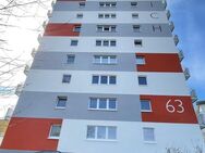 3 Zimmer Wohnung mit Balkon - Eppelheim