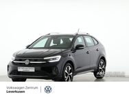 VW Taigo, 1.0 TSI Goal, Jahr 2022 - Leverkusen