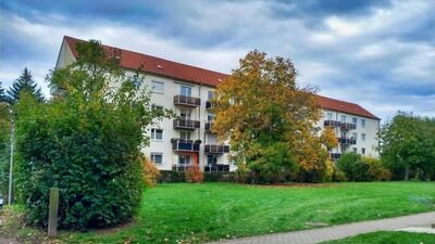 Wohnungsklassiker ohne Käuferprovision