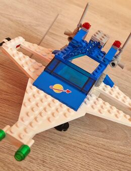 LEGO SPACE SET 6890 - Eutin