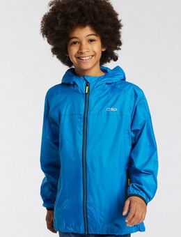 CMP Regenjacke KID JACKET RAIN FIX HOOD für Kinder