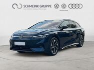 VW ID.7, Tourer Pro, Jahr 2022 - Wesel