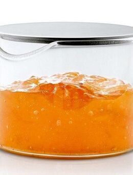 blomus Marmeladenglas BASIC, Glas, (1-tlg)