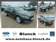 Skoda Superb STYLE 2.0l TSi 220 PS AUTOMATIK - Ribnitz-Damgarten