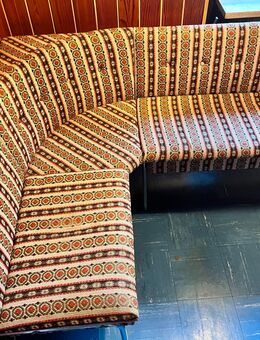 Vintage Küchen-Eckbank - Krefeld