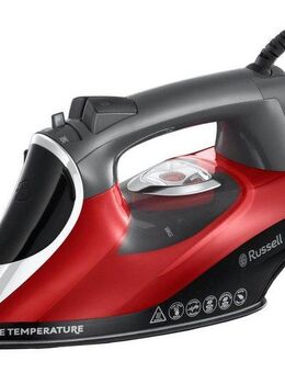 RUSSELL HOBBS Dampfbügeleisen One Temperature 25090-56, 2600 W