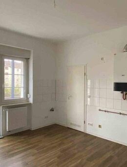 1-Zimmer-Wohnung mit Balkon und Wohnküche - Koblenz