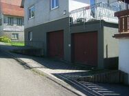 Zweifamilienhaus mit 2 Garagen in Loßburg- Wittendorf! - Loßburg