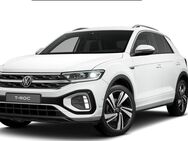 VW T-Roc, R-Line Edition Black Style, Jahr 2022 - Wolfach