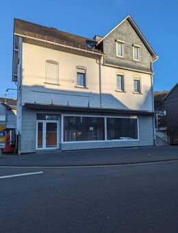 4 FH mit Ladenlokal in Top Lage !!! - Siegen (Universitätsstadt)