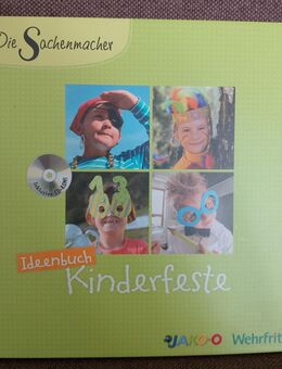 Die Sachenmacher Kinderfeste - Essen