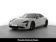 Porsche Taycan, Turbo, Jahr 2020 - Essen