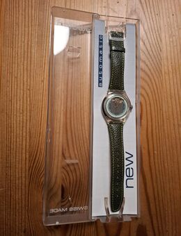 Original Swatch Automatic Francois von 1992 neues Band - Kerken