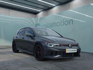 VW Golf, 2.0 TSI VIII GTI Clubsport AKRAPOV, Jahr 2023 - München