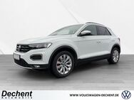 VW T-Roc, 1.5 TSI Sport 110KW, Jahr 2020 - Saarlouis