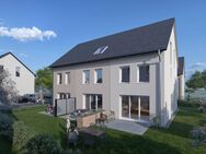 122?m² zum Leben und Wohlfühlen - Neubauprojekt in 86316 Friedberg - Friedberg